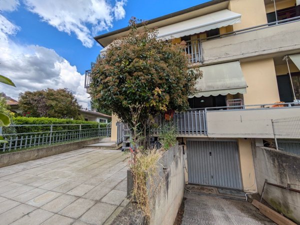 appartamento in vendita a Città di Castello