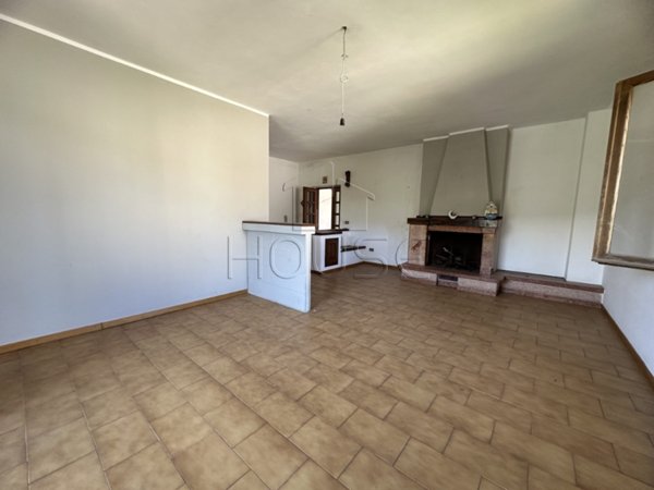 appartamento in vendita a Città di Castello in zona Trestina