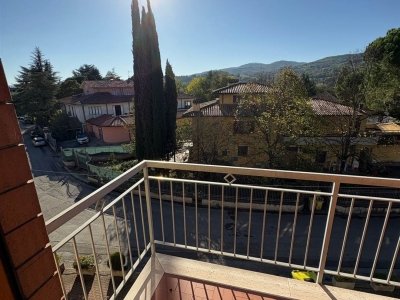 appartamento in vendita a Città di Castello