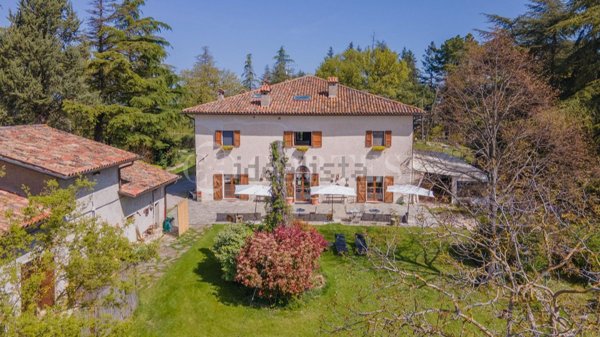 villa in vendita a Città di Castello