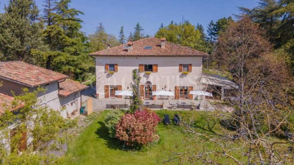villa in vendita a Città di Castello