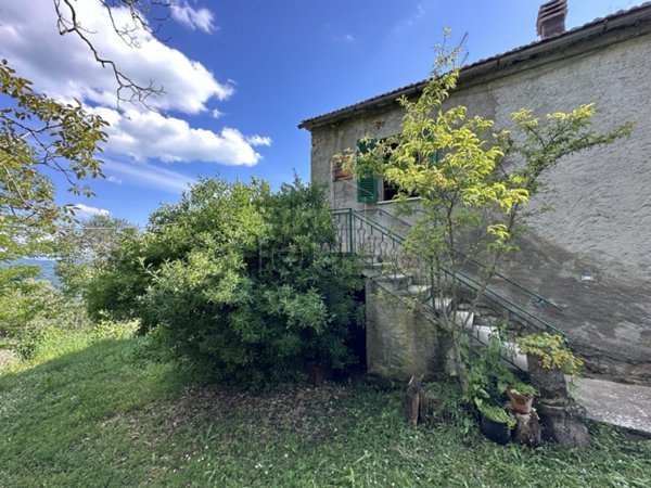appartamento in vendita a Città di Castello in zona San Leo Bastia