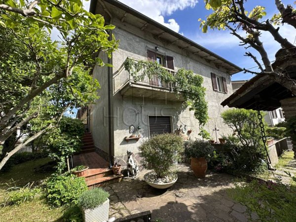 appartamento in vendita a Città di Castello