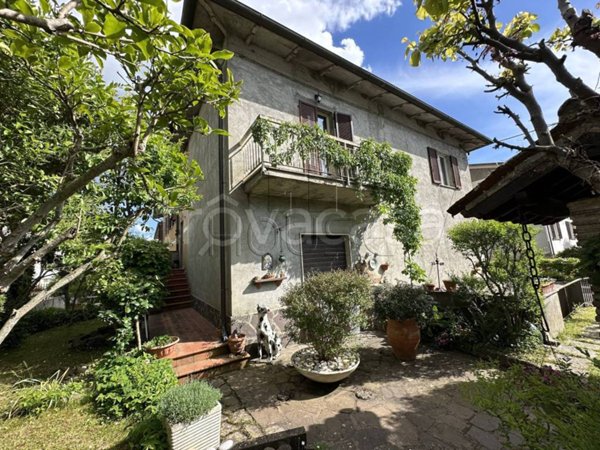appartamento in vendita a Città di Castello in zona Trestina