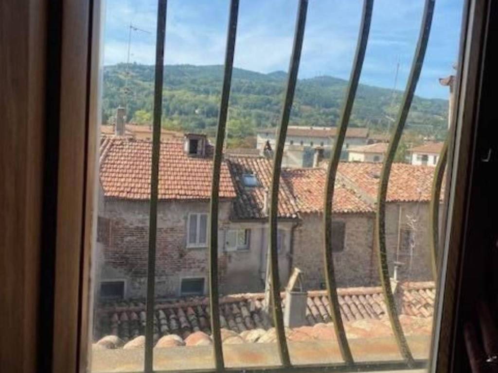 appartamento in vendita a Città di Castello