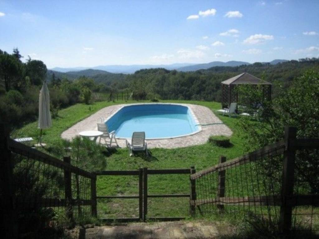 casa indipendente in vendita a Città di Castello