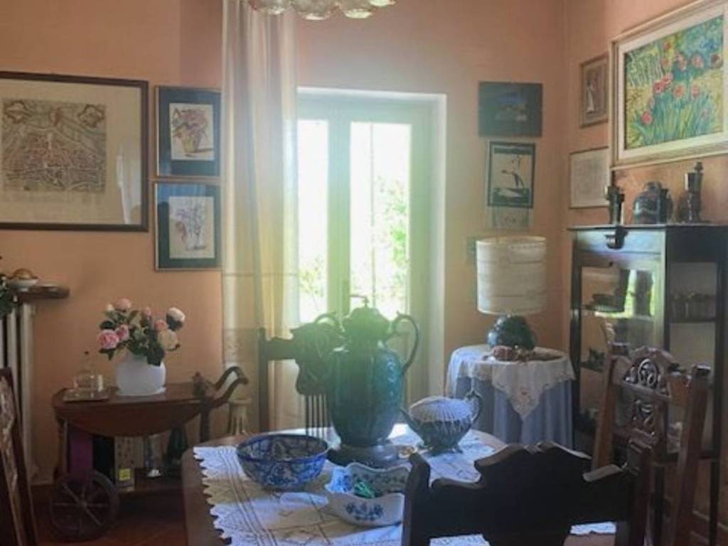 casa indipendente in vendita a Città di Castello
