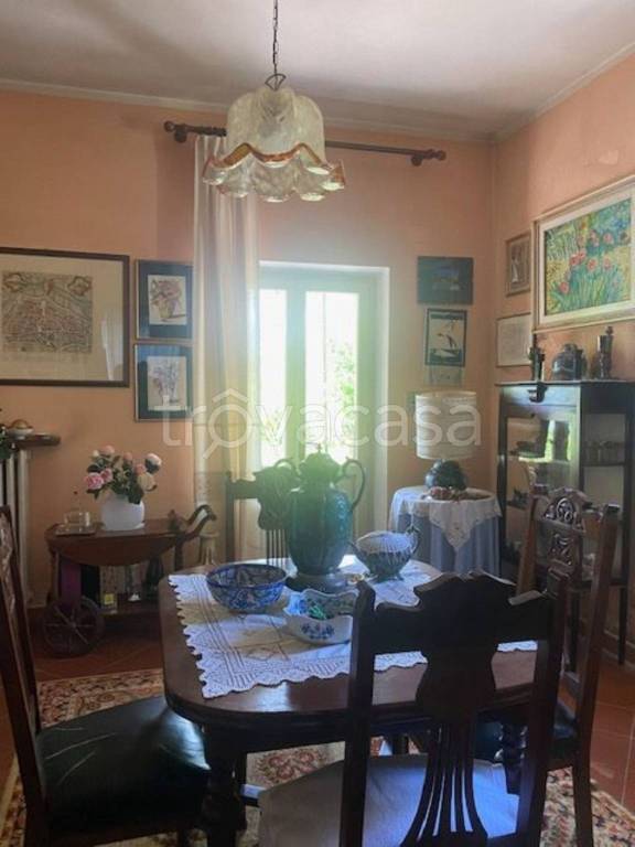 casa indipendente in vendita a Città di Castello
