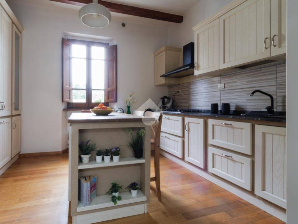 appartamento in vendita a Città di Castello