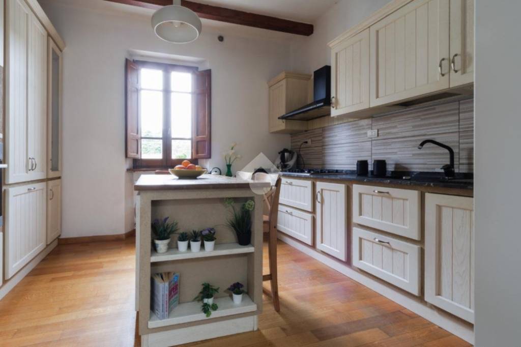 appartamento in vendita a Città di Castello