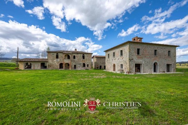 casa indipendente in vendita a Città di Castello