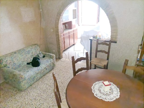 quadrivano in vendita a Città di Castello