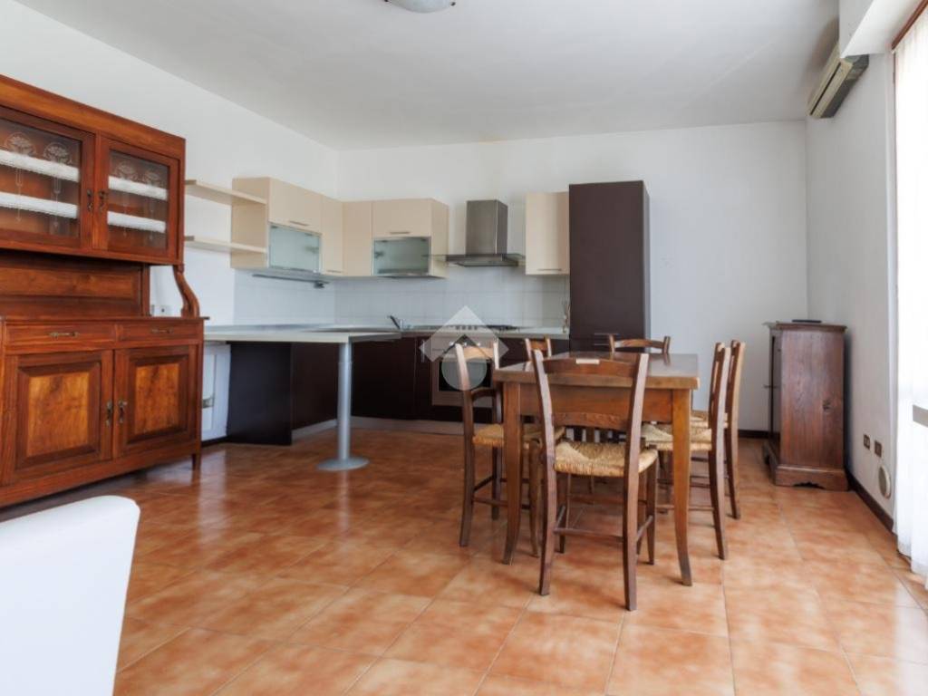 appartamento in vendita a Città di Castello
