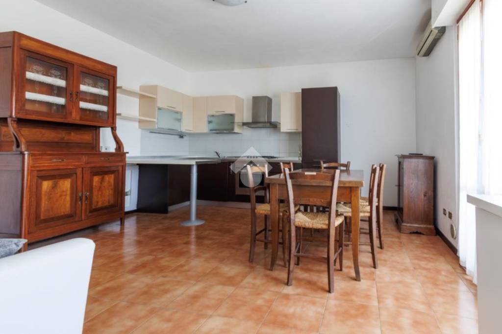 appartamento in vendita a Città di Castello