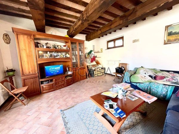 appartamento in vendita a Città di Castello