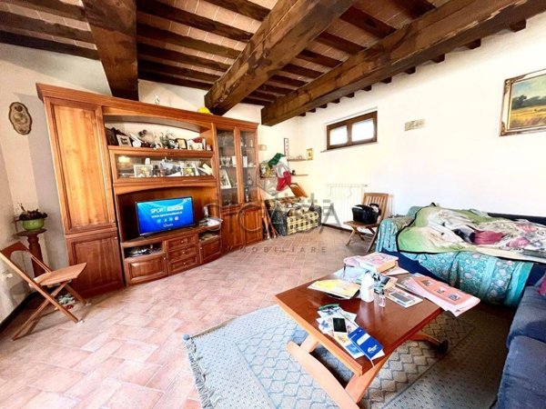 appartamento in vendita a Città di Castello