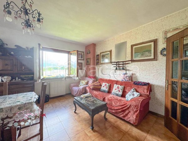 appartamento in vendita a Città di Castello in zona Piosina