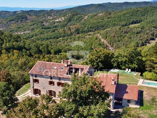 casa indipendente in vendita a Città di Castello