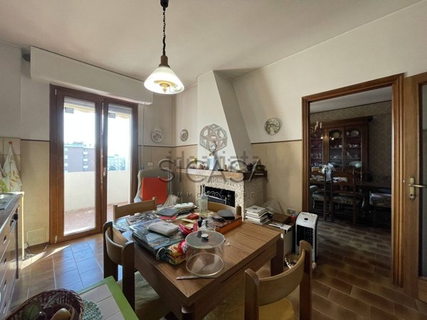 appartamento in vendita a Città di Castello