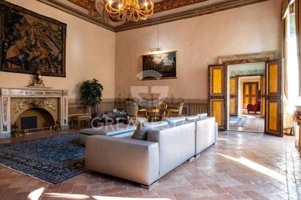 appartamento in vendita a Città di Castello