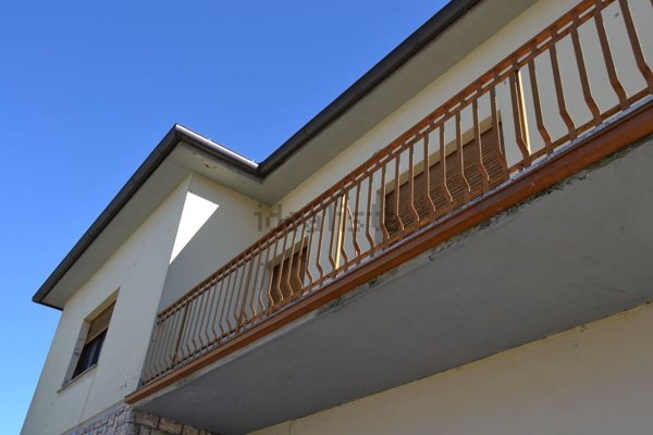 appartamento in vendita a Città di Castello