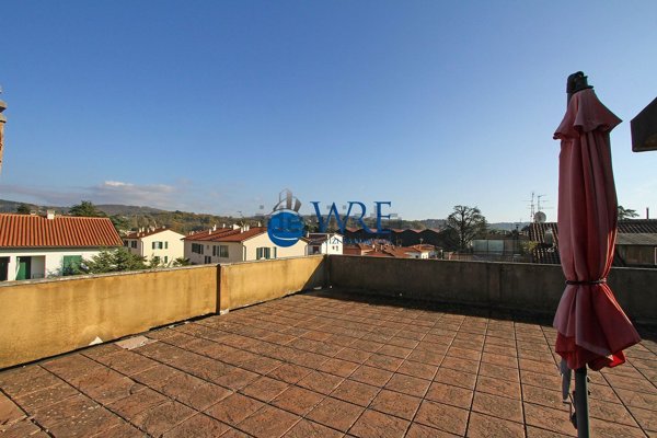 appartamento in vendita a Città di Castello