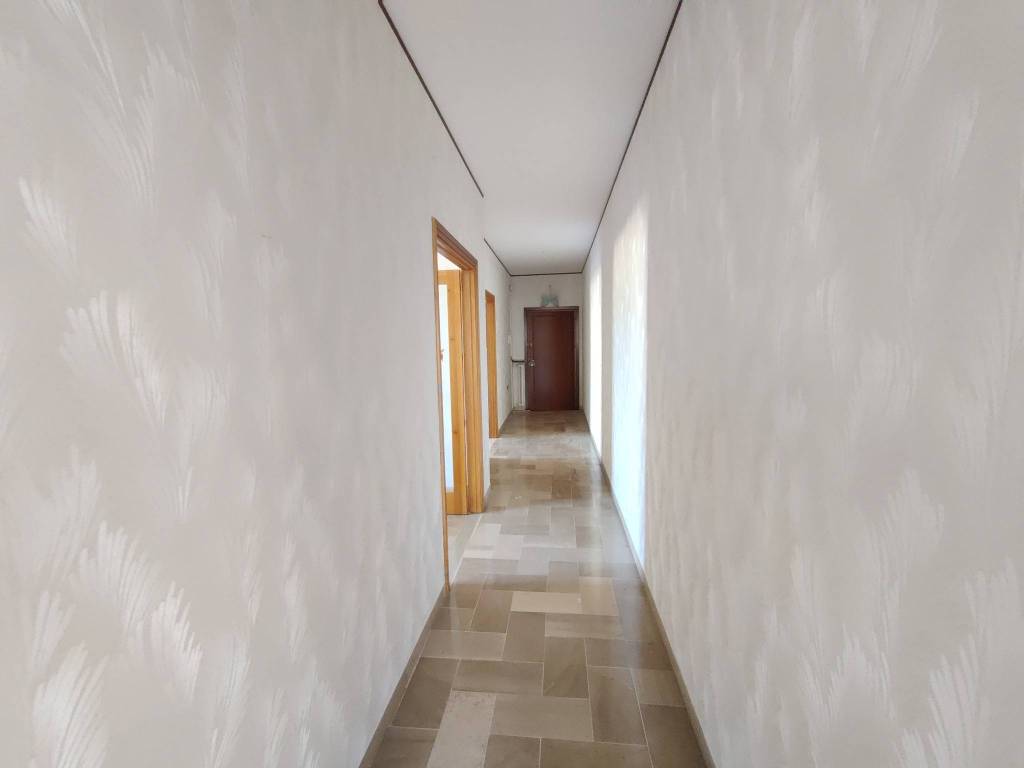 appartamento in vendita a Città di Castello