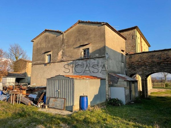 appartamento in vendita a Città di Castello in zona Cerbara