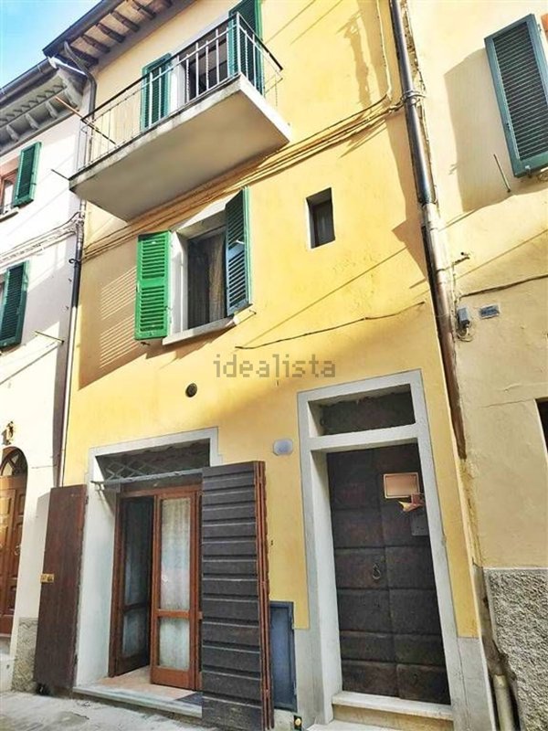 appartamento in vendita a Città di Castello