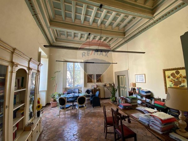 appartamento in vendita a Città di Castello