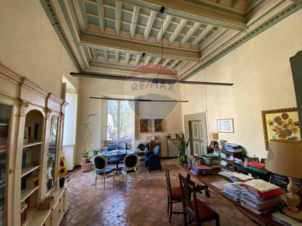 appartamento in vendita a Città di Castello