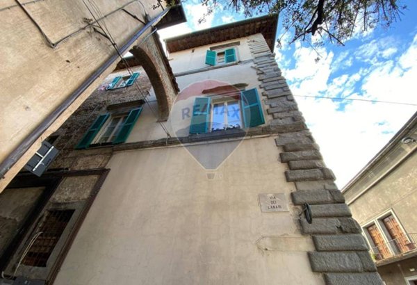 appartamento in vendita a Città di Castello