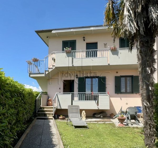 appartamento in vendita a Città di Castello