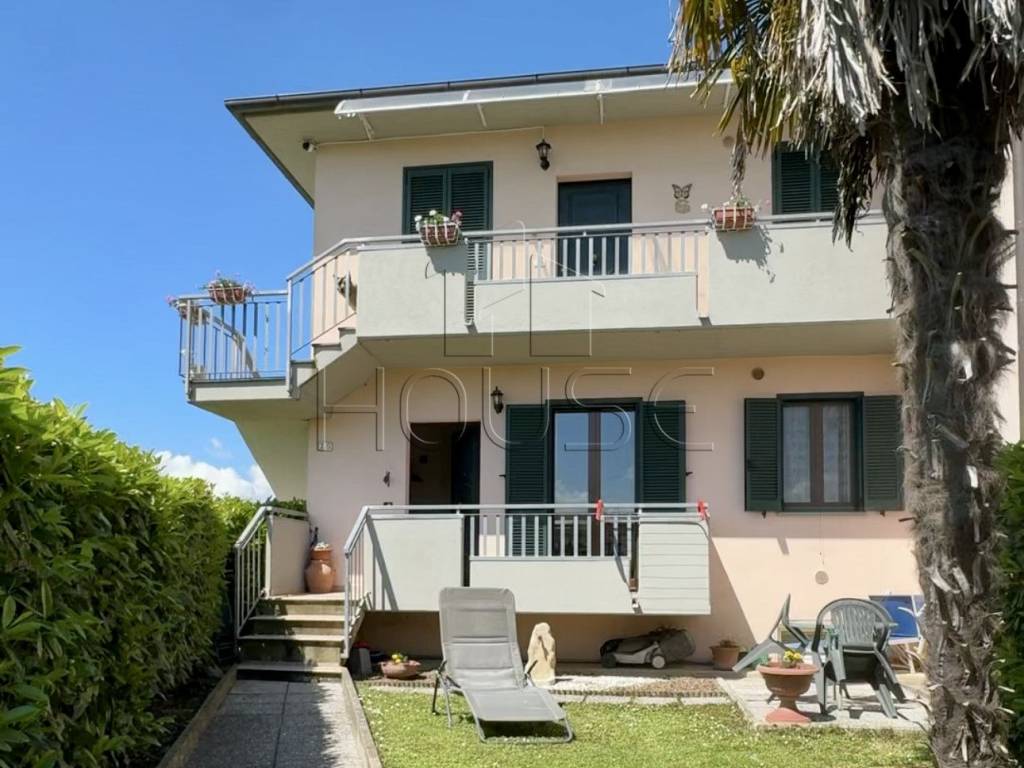 appartamento in vendita a Città di Castello in zona San Maiano