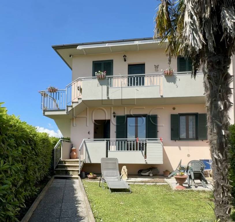 appartamento in vendita a Città di Castello in zona San Maiano