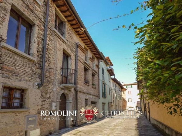 appartamento in vendita a Città di Castello