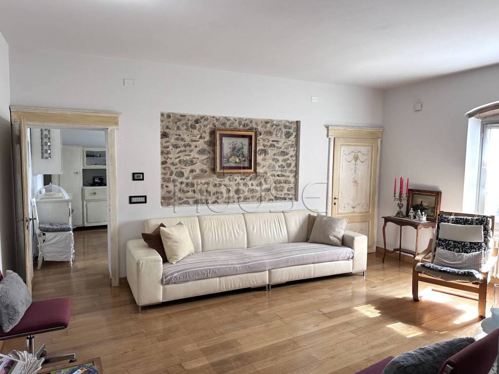 appartamento in vendita a Città di Castello in zona San Secondo