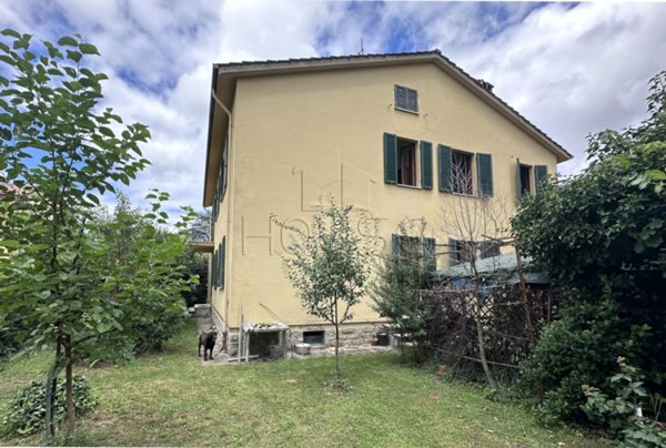 appartamento in vendita a Città di Castello in zona Trestina