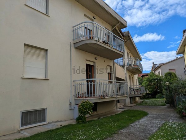 appartamento in vendita a Città di Castello