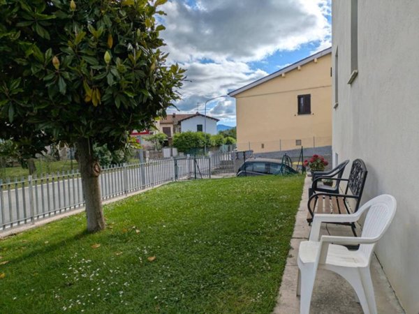 appartamento in vendita a Città di Castello