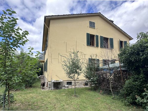 appartamento in vendita a Città di Castello