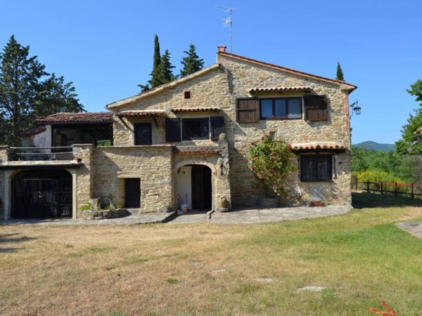 villa in vendita a Città di Castello
