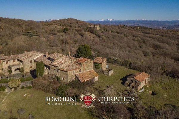 casa indipendente in vendita a Città di Castello