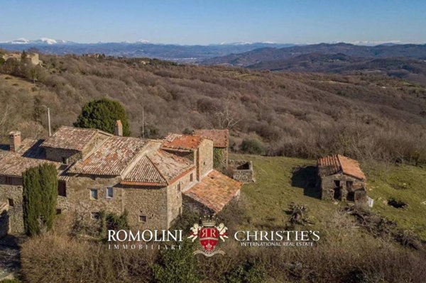 casa indipendente in vendita a Città di Castello