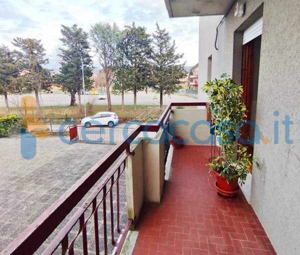 appartamento in vendita a Città di Castello