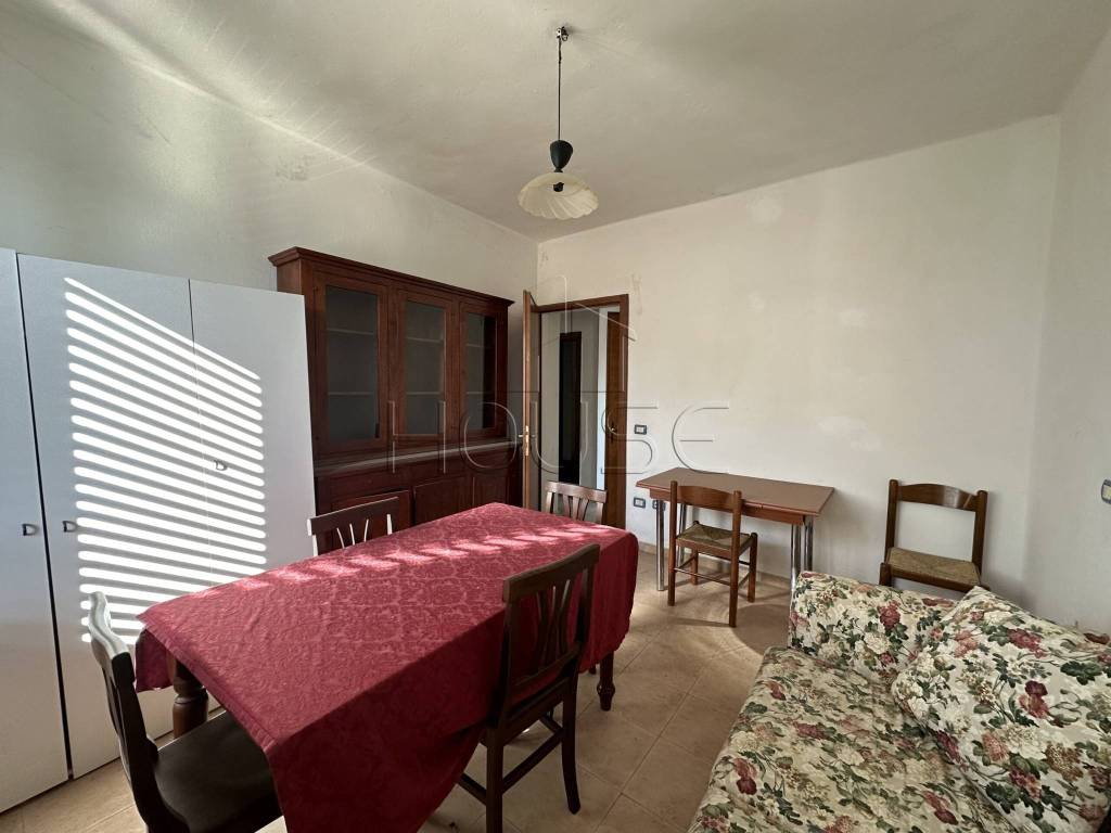 appartamento in vendita a Città di Castello in zona Trestina