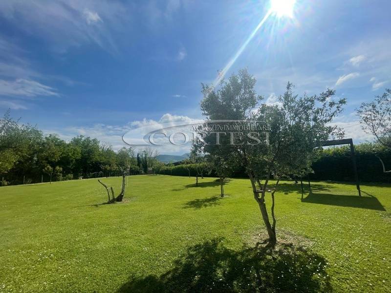 appartamento in vendita a Città di Castello
