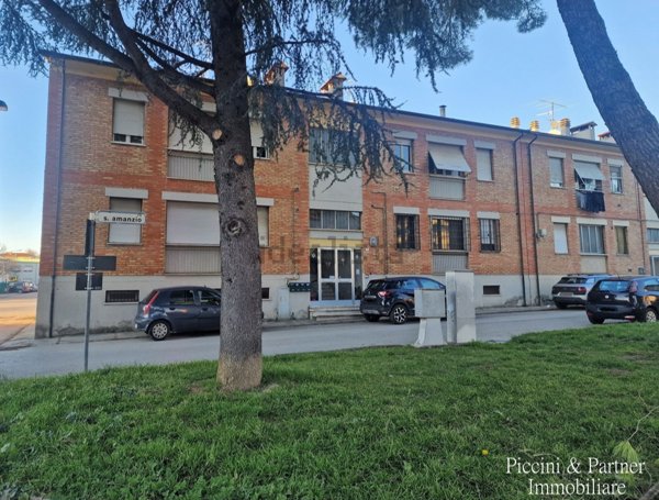 appartamento in vendita a Città di Castello