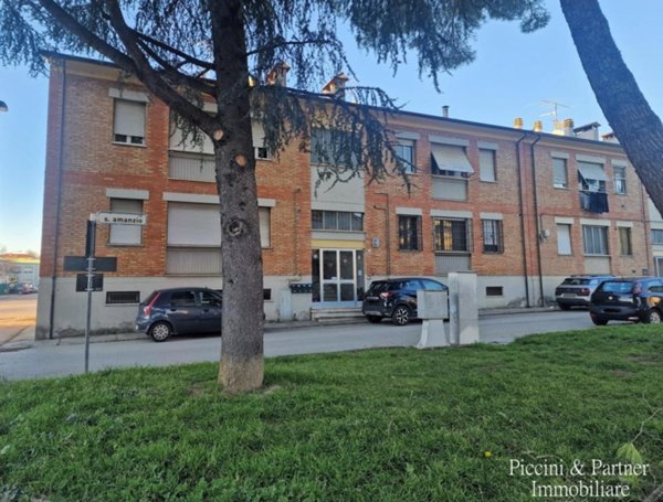 appartamento in vendita a Città di Castello
