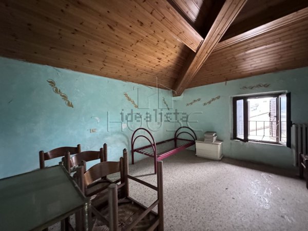 appartamento in vendita a Città di Castello in zona Trestina